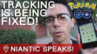 NIANTIC IS FIXING POKÉMON TRACKING! (+New Exact IV Method)