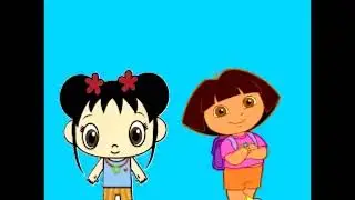POV: Dora And Kai Lan Doesn't Want You To Watch Little Einsteins Final Hours