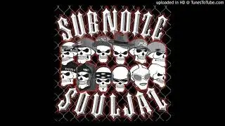 Sub Noize Souljaz - 02 - Keep A Look Out