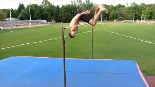 SMF Jump: Wate 260cm