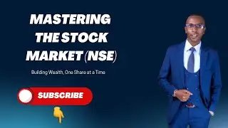 From Savings to Stocks (NSE): Master Your Money