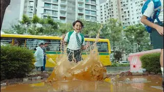 Dettol Original Soap &ndash; Monsoon