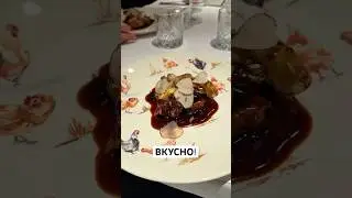 MonChouchou.🔆 В гостях у Дмитрия Решетникова