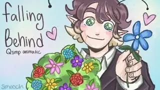 Falling Behind // Tubbo QSMP animatic