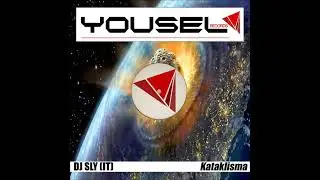 Dj Sly (IT) - Kataklisma (Original Mix)