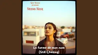 Lost in Your Shadow (feat. Neema Noor)