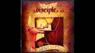 XdiscipleX A.D. - Blood Feud