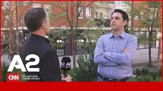 Raporti i Freedom House, Muhaxheri: Serbia, vend toksik p&euml;r Ballkanin, Vu&ccedil;i&ccedil; do provokoj&euml;