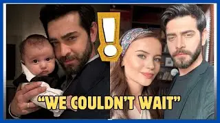 YAĞMUR YÜKSEL PREGNANT! THE REAL REASON FOR THE SECRET WEDDING REVEALED!