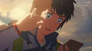 君の名は / Kimi no Na wa - So Far Away