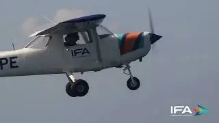 Flight School in Portugal | Pilot Training