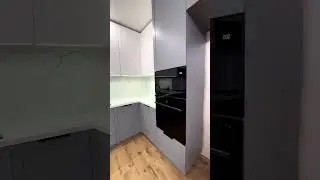Sleek design, functional space, elegance contact us 9812053001 #furniture # modularkitchen #design