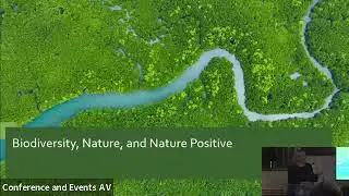 CPS: Nature Positive - the New Net Zero?