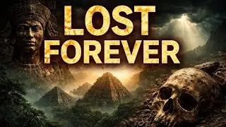 The ancient civilization that disappeared without a trace.#Mayacivilization