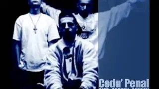 Codu' penal - Fara Griji feat. Dima