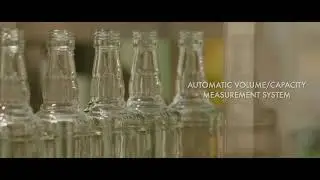Somex Liquidlink 4 0 - Cam Şişe Otomatik Dolum Seviyesi &Ouml;l&ccedil;&uuml;m&uuml;