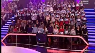 UCMAS Canarias llega a Los Increibles El Gran Desafio en Antena 3