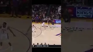 Anthony Edwards With The Smooth Reverse Layup #nba #recommended #highlights #shorts #fyp