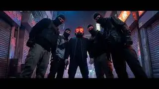 SPARK MASTER TAPE – S.T.W.N.C.W.B (Рождественский выпуск) | Визуальное оформление от AMKk