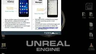 tizen convert into android