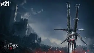 Doing side Mission | The Witcher 3: Wild Hunt | #21