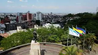 Cali The Salsa Capital of The World Cali, Colombia