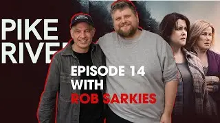 Point of View Podcast &ndash; Ep.14 with Rob Sarkies (dir.) Pike River