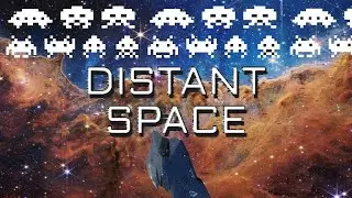 Free (For Now) Steam Game - Distant Space