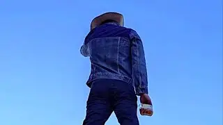 KING TUT PROJECT, LIL GHETTI - BOTTOMED OUT BOTTLE (DRUMLESS)