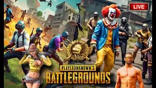 🔴PUBG 31.1 UPDATE Live | DONT KNOW WHO IS HACKER GAMEPLAY SHIRO CAPTAIN LIVE | #trending #pubg #bgmi