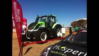 INNOV AGRI 2016 Valtra-Laverda