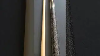 Check out this gorgeous J. Pechauer P15 custom pool cue available at Billiard Towne in Nj.