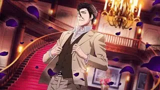 Sosuke Aizen Party Time version
