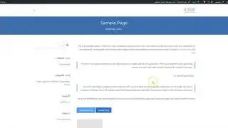 Translation using Loco Translate