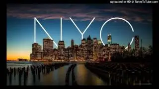 East Coast Beat - New York City