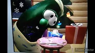 Oh Santa! but it's Narrated by Mark Elliott