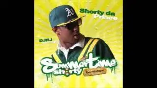 Shorty Da Prince-Mary Jane Talkin