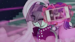 [PMV] G4.Death (Смерть G4) Т_Т