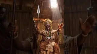 Buganda Kingdom&rsquo;s Powerful Political System