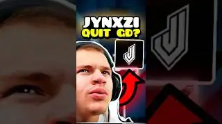 Did Jynxzi Quit Geometry Dash? 😢
