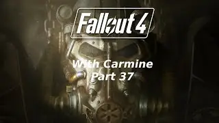 Fallout 4 Part 37 The Runaway Scientist