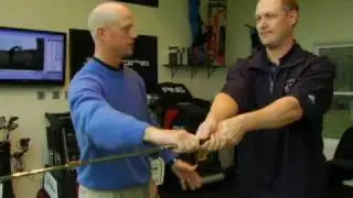 Raspberry Golf Academy In :60