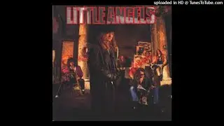 Little Angels - Young Gods