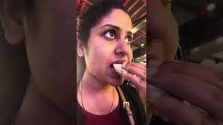 Day 2 of 60 second Series.                      #food #home #kerala #love #apple #banglore #tamil