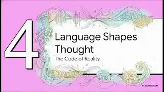 How Language Shapes Our Reality: MDU NTR vs. Barbarism