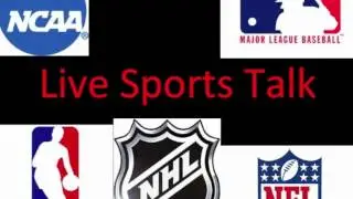 LiveSportsTalk - I'm Back