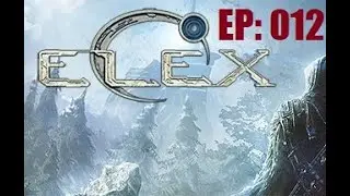 Dron U4 -Capitulo 12- ELEX