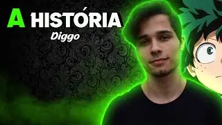 A HIST&Oacute;RIA DO DIGGO!