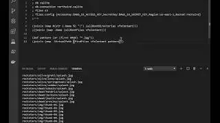 #Script Lisp Shell Scripts