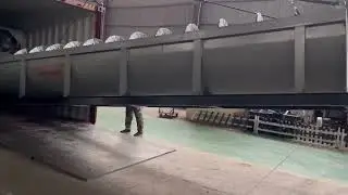Spiral classifier